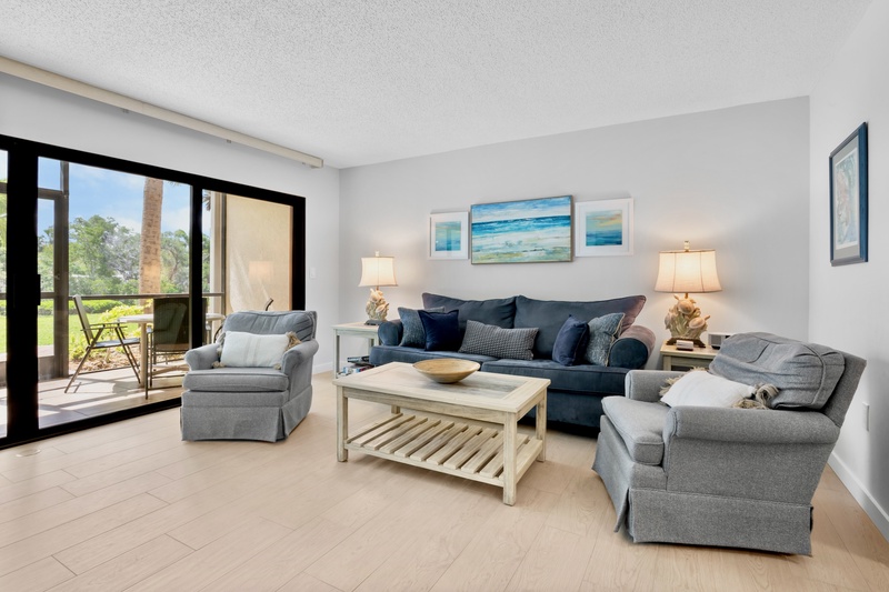 Midnight Cove II 412F by Tropical Sands Accommodations