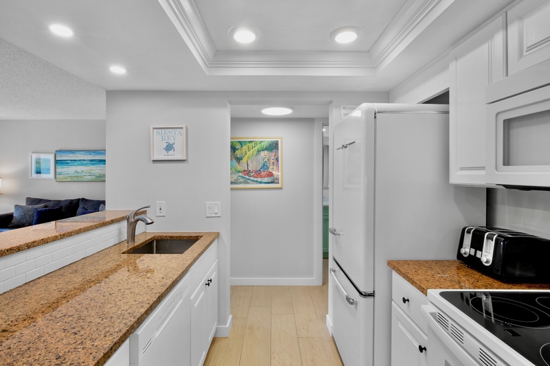 Midnight Cove II 412F by Tropical Sands Accommodations
