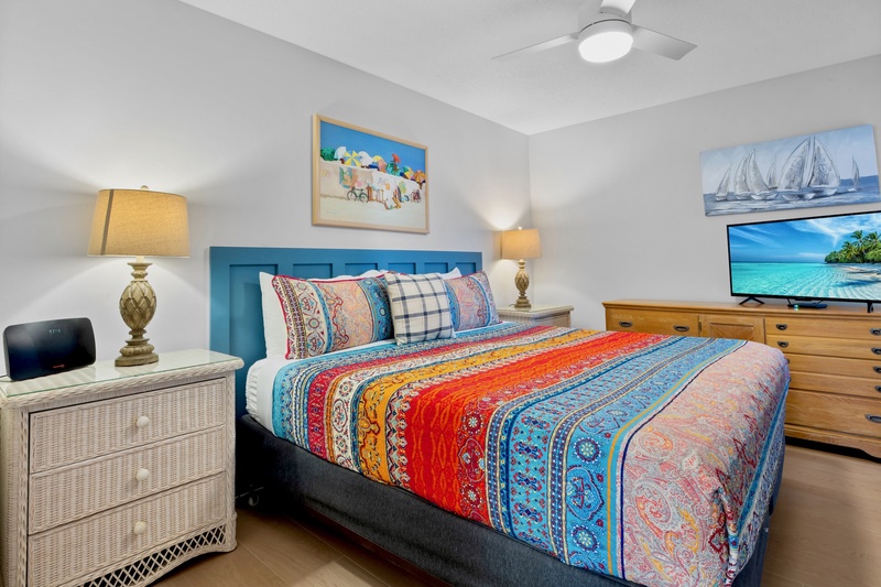 Midnight Cove II 412F by Tropical Sands Accommodations