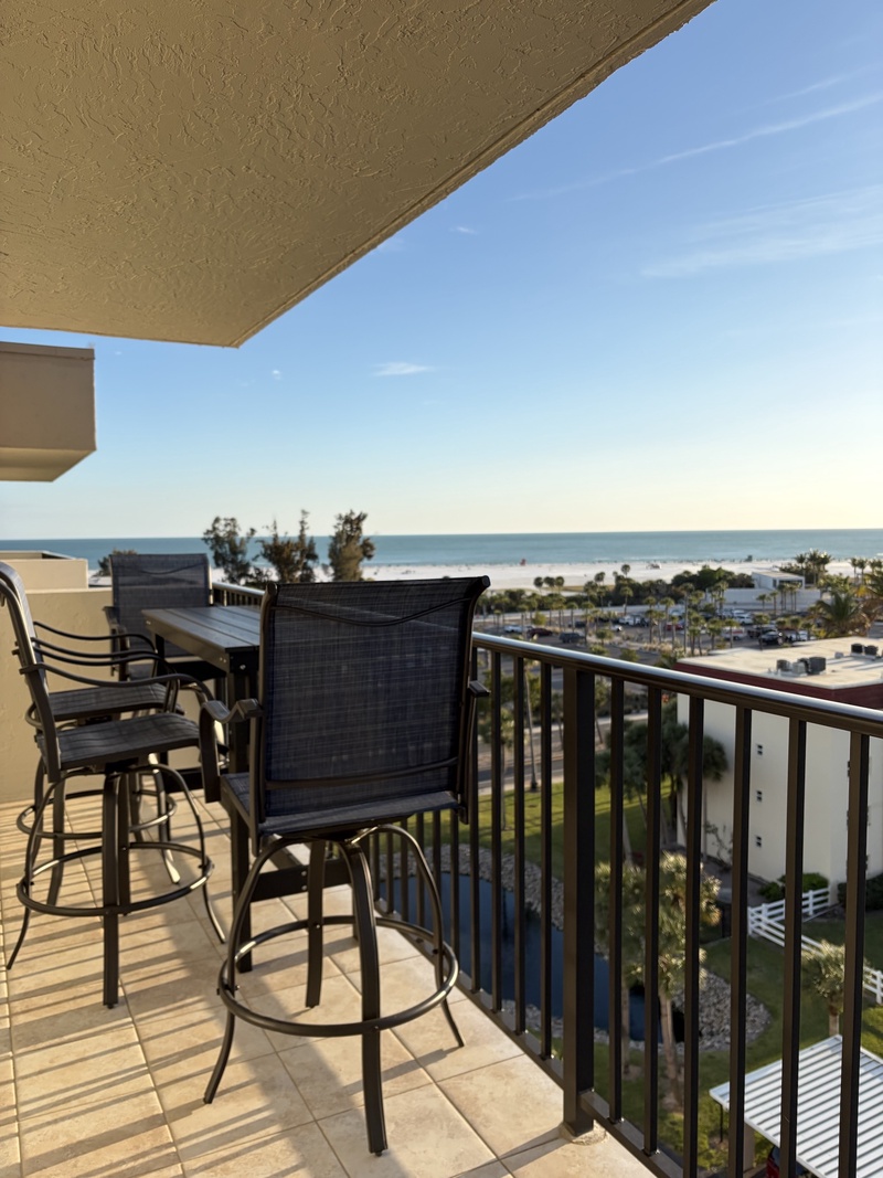 Our House at the Beach W-702 by Tropical Sands Accommodations