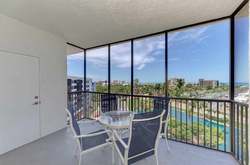 Harbor Towers 721 - Tropical Sands Accommodations