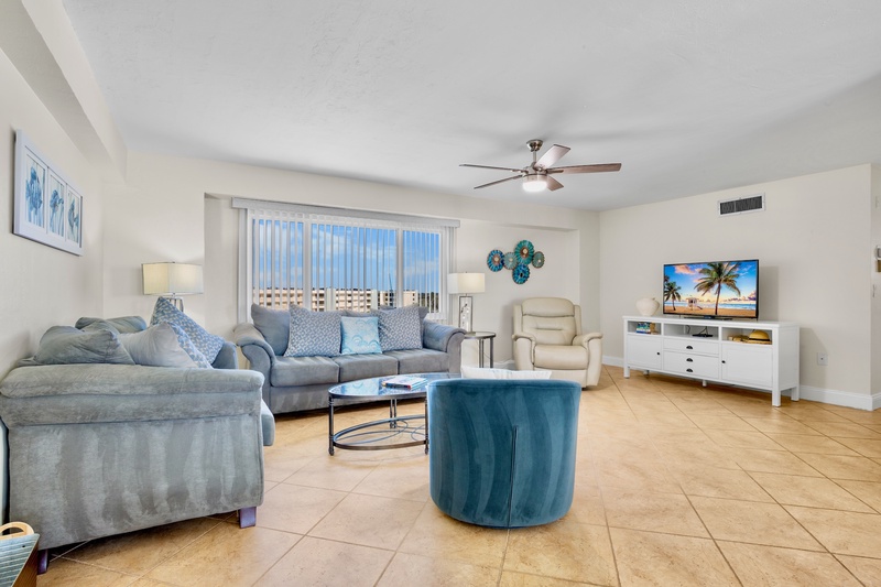 Jamaica Royale 705 by Tropical Sands Accommodations