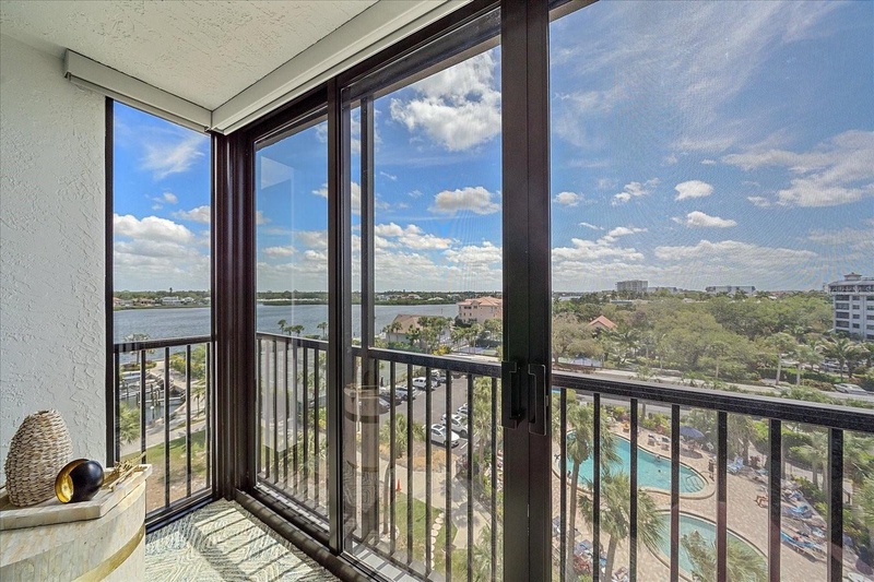 Harbor Towers 603 - Tropical Sands Accommodations