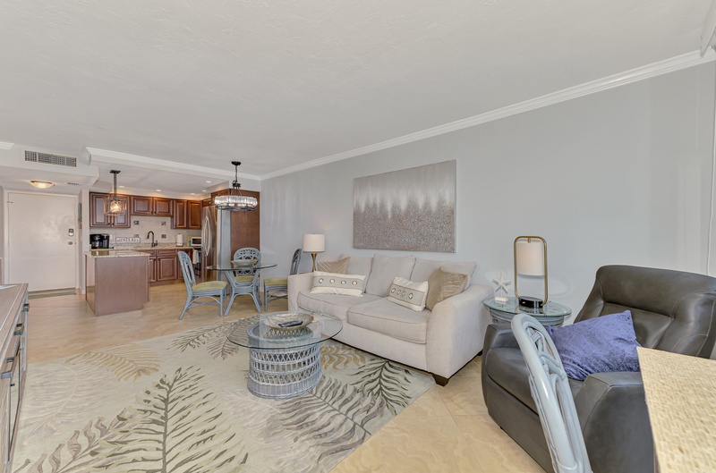 Harbor Towers 601 - Tropical Sands Accommodations