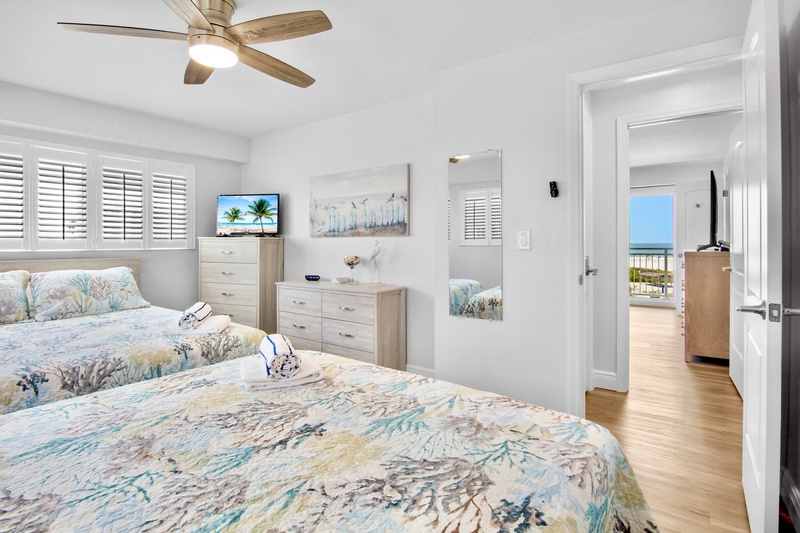 Jamaica Royale 405 by Tropical Sands Accommodations