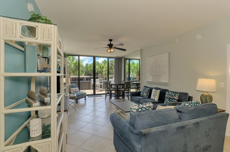 Harbor Towers 105 - Tropical Sand Accommodations