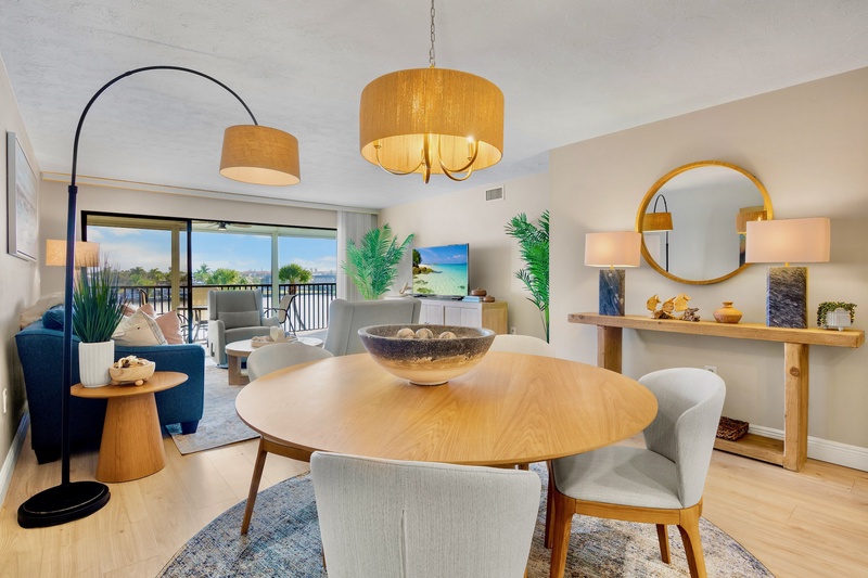 Midnight Cove II Unit 133 by Tropical Sands Accommodations