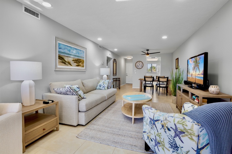 Sunset Royale 208 by Tropical Sands Accommodations