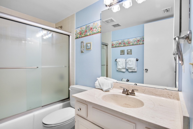 Midnight Cove II 943C by Tropical Sands Accommodations