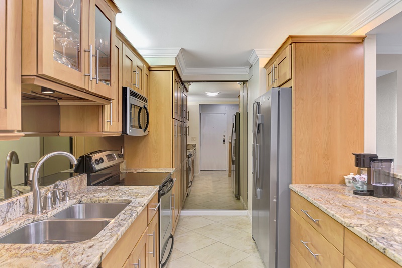 Harbor Towers 319- Tropical Sand Accommodations