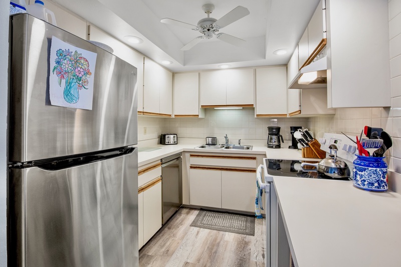 Harbor Towers 409 by Tropical Sands Accommodations