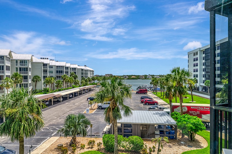 Harbor Towers 317 - Tropical Sands Accommodations