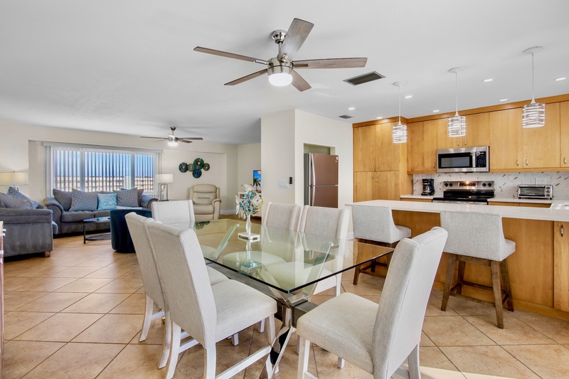 Jamaica Royale 705 by Tropical Sands Accommodations