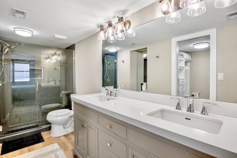 Gulf and Bay Club A704 by Tropical Sands Accommodations