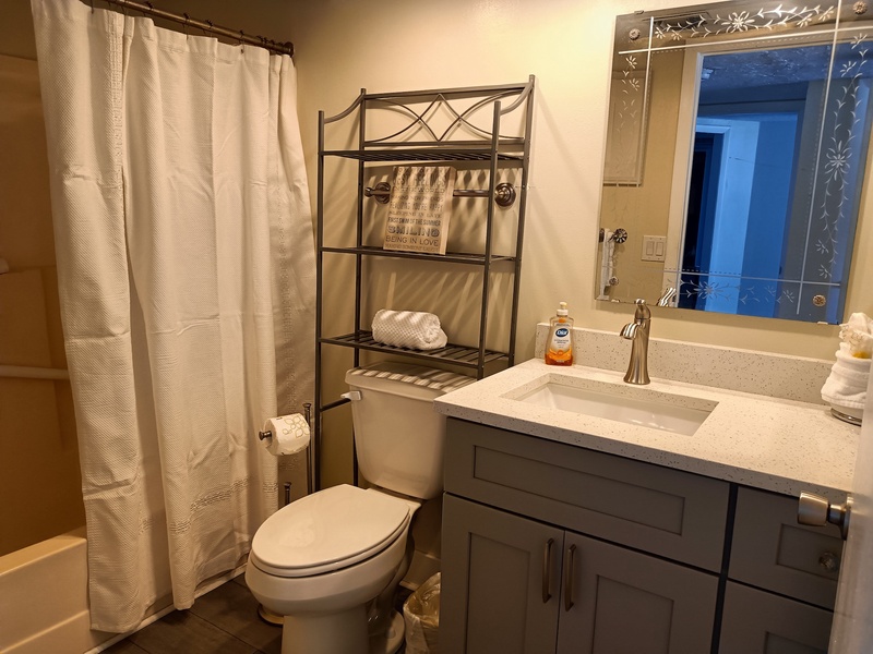 Our House at the Beach W-103 by Tropical Sands Accommodations