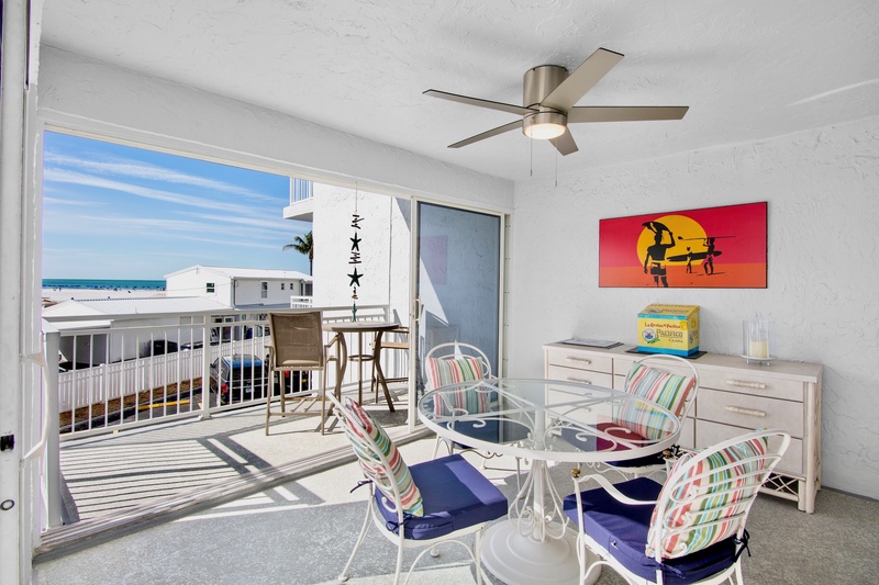 Jamaica Royale 205 by Tropical Sands Accommodations