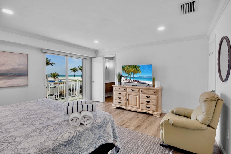 Jamaica Royale 204 by Tropical Sands Accommodations