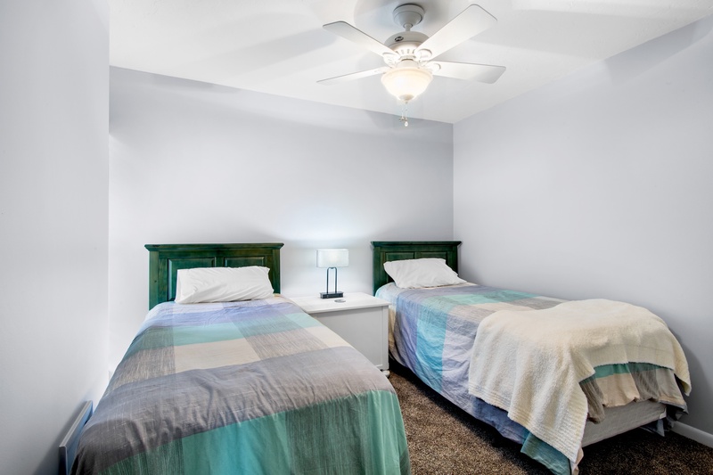 Midnight Cove II 324D by Tropical Sands Accommodations