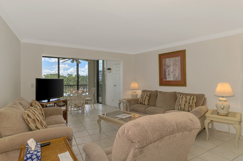 Harbor Towers 302 - Tropical Sands Accommodations