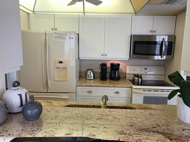 Our House at the Beach E-304 Paradise Perch by Tropical Sands Accommodations