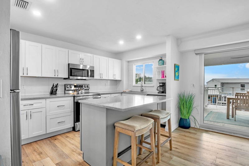 Jamaica Royale 204 by Tropical Sands Accommodations