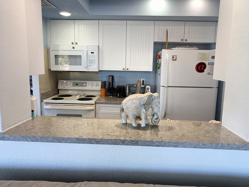 Our House at the Beach W-103 by Tropical Sands Accommodations