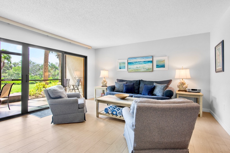 Midnight Cove II 412F by Tropical Sands Accommodations