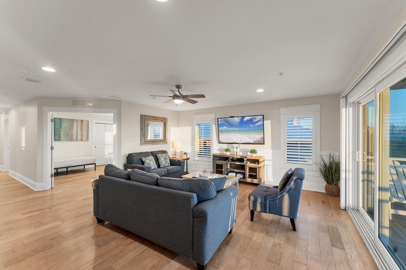 Additional Living Area