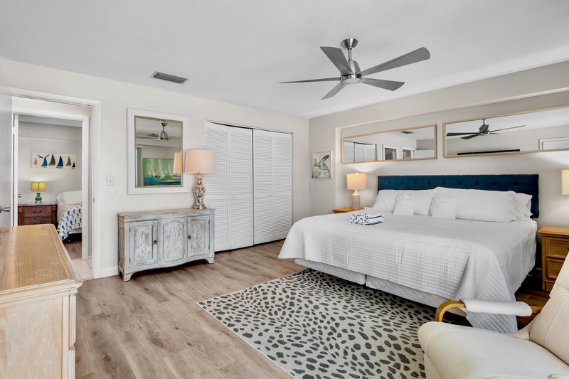 Jamaica Royale 602 by Tropical Sands Accommodations