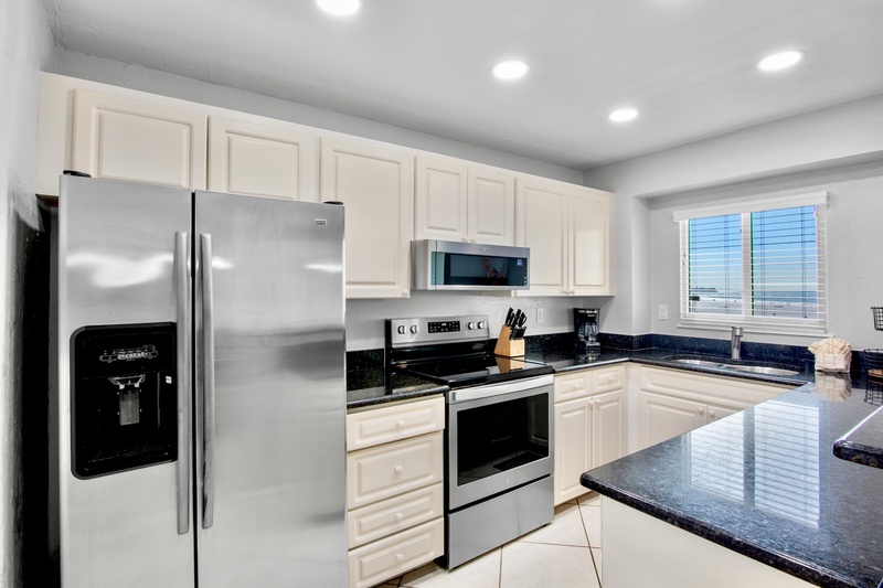 Jamaica Royale 403 by Tropical Sands Accommodations