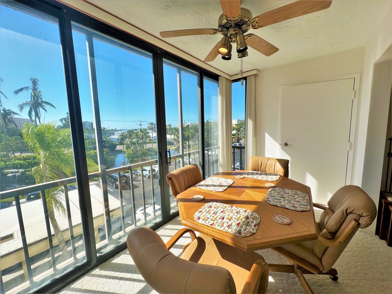 Harbor Towers 321 - Tropical Sand Accommodations