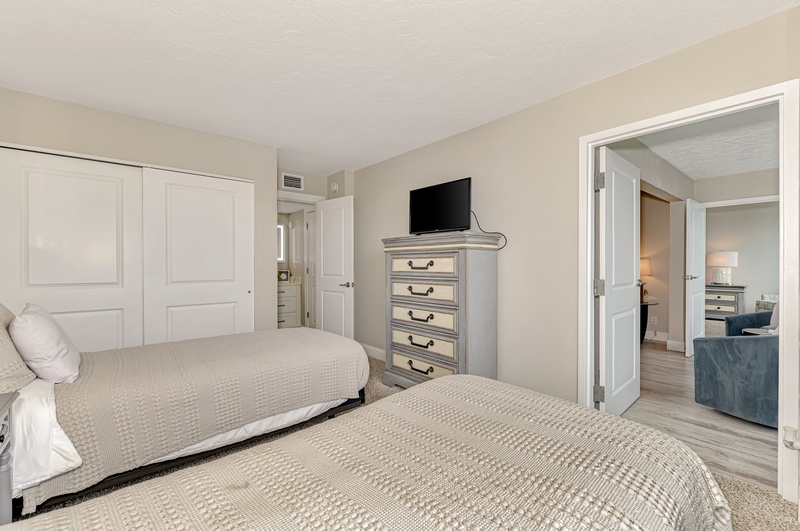 Harbor Towers 317 - Tropical Sands Accommodations