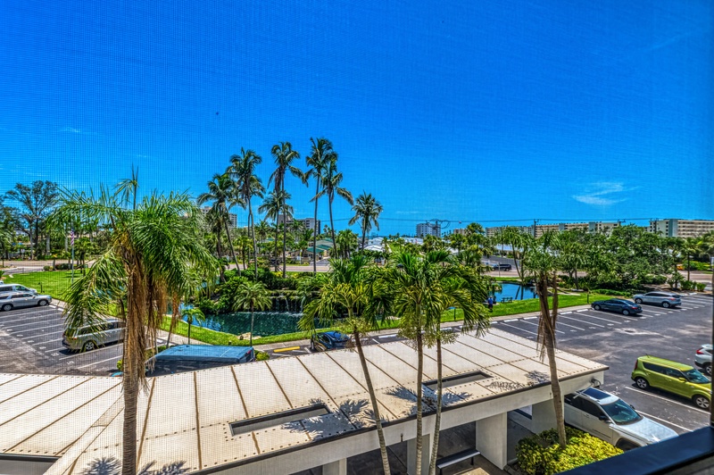 Harbor Towers 322 - Tropical Sand Accommodations