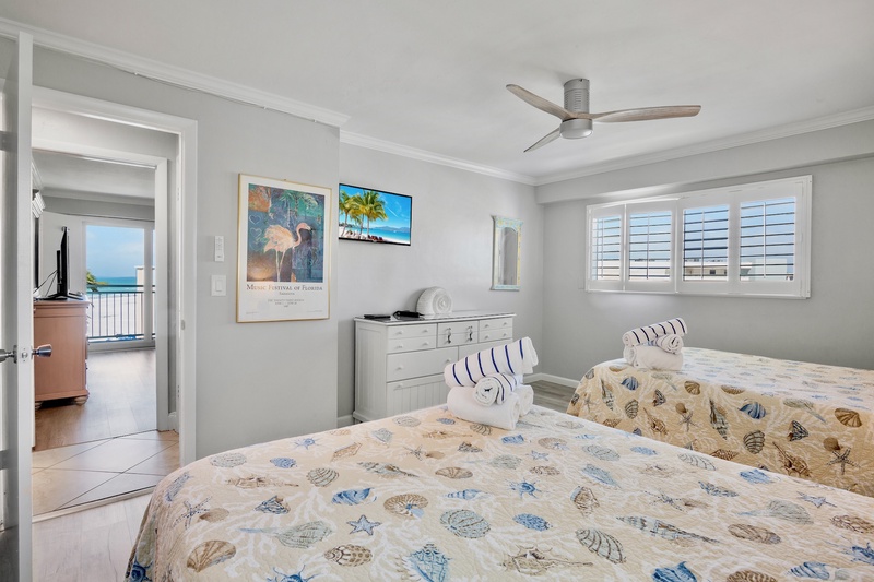 Jamaica Royale 606 by Tropical Sands Accommodations