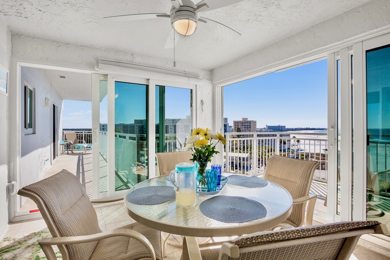 Jamaica Royale 702 by Tropical Sands Accommodations