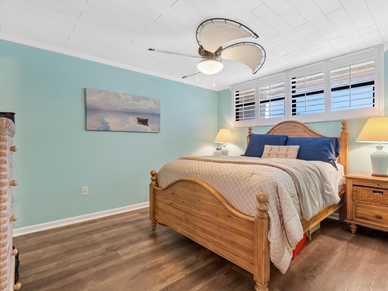 Tortuga Unit 205 - Tropical Sand Accommodations