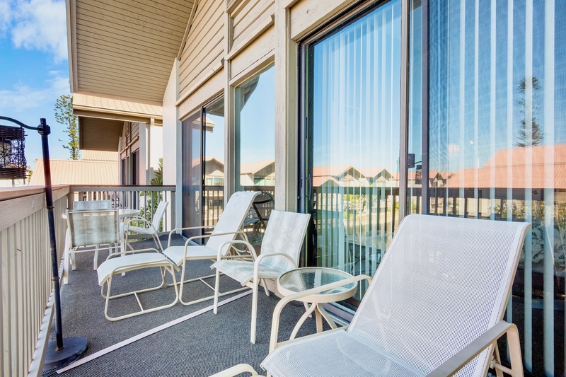 Our House at the Beach C-220 by Tropical Sands Accommodations