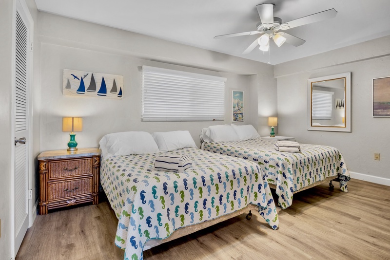 Jamaica Royale 602 by Tropical Sands Accommodations