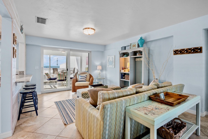 Jamaica Royale 205 by Tropical Sands Accommodations