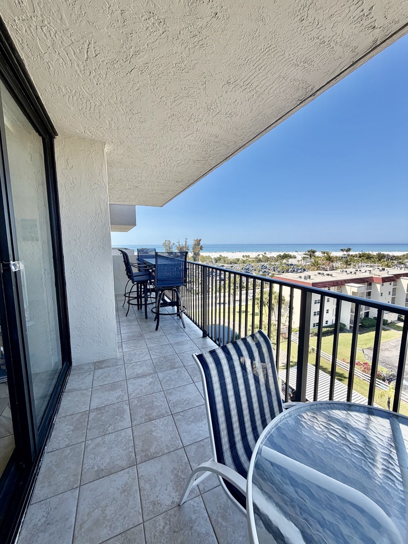 Our House at the Beach W-702 by Tropical Sands Accommodations