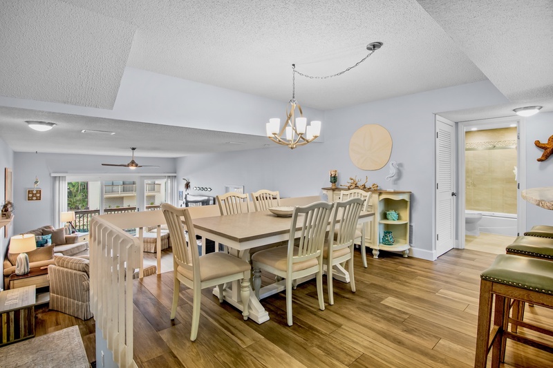 Our House at the Beach C-111 by Tropical Sands Accommodations