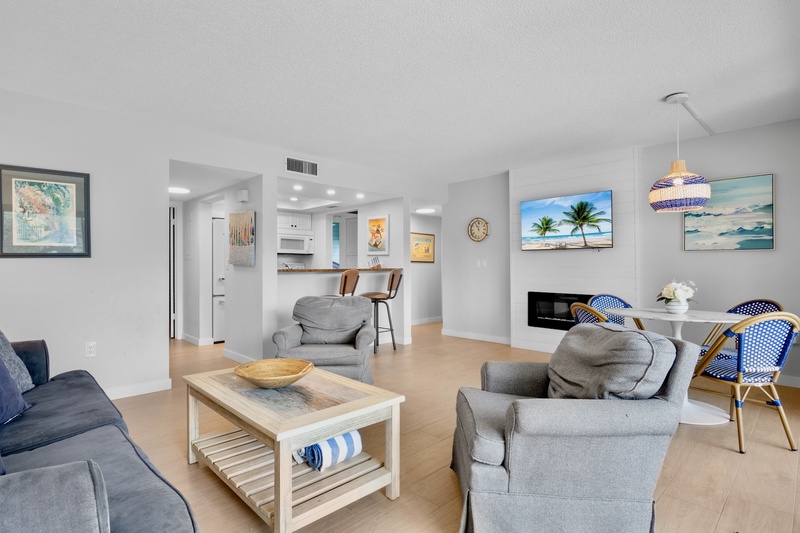 Midnight Cove II 412F by Tropical Sands Accommodations