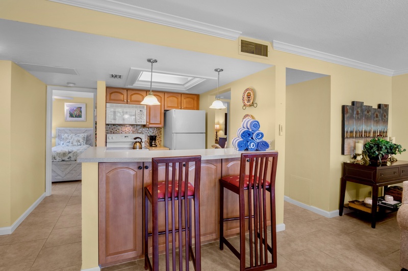 Midnight Cove II 314F by Tropical Sands Accommodations