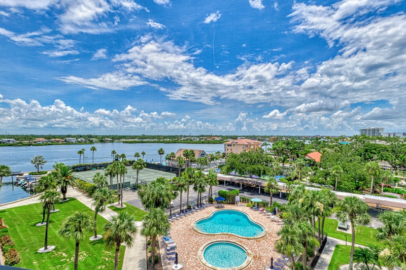 Harbor Towers 601 - Tropical Sands Accommodations