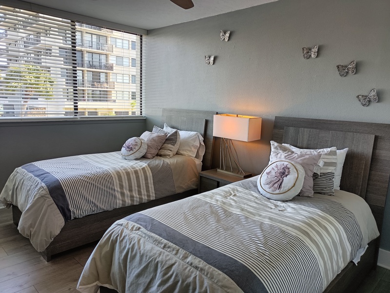 Our House at the Beach W-103 by Tropical Sands Accommodations