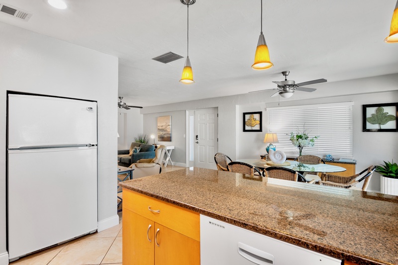 Jamaica Royale 606 by Tropical Sands Accommodations