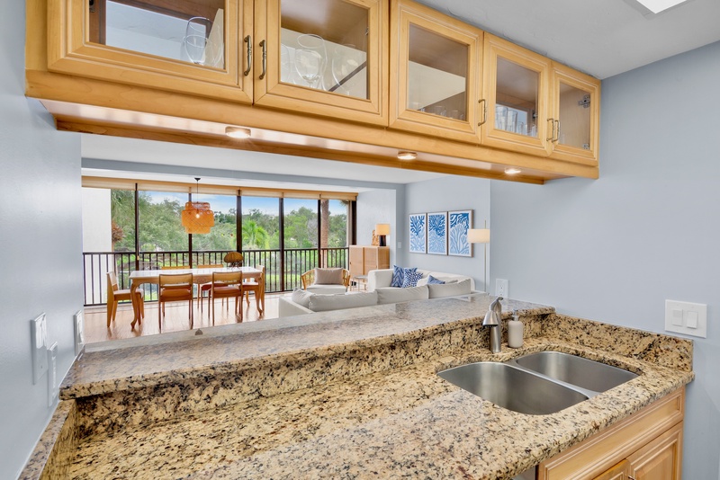 Midnight Cove II 422F by Tropical Sands Accommodations