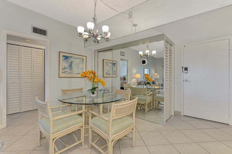 Harbor Towers 721 - Tropical Sands Accommodations