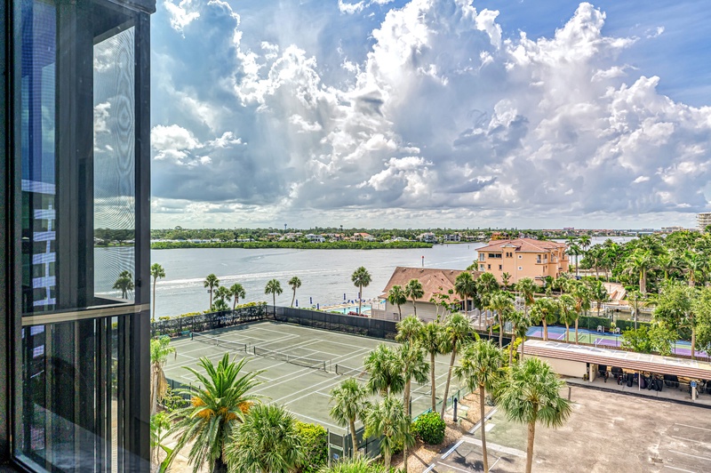 Harbor Towers 605 - Tropical Sands Accommodations