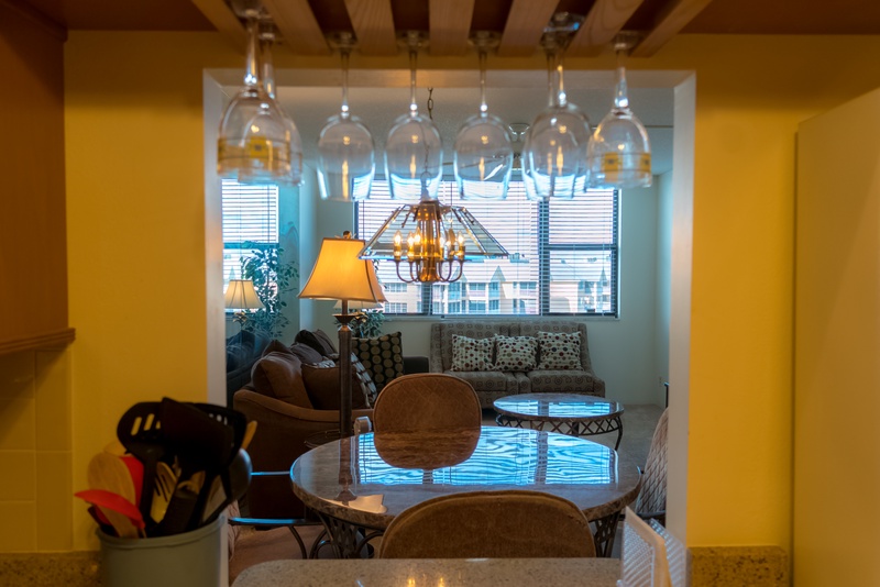 Harbor Towers 614 - Tropical Sands Accommodations